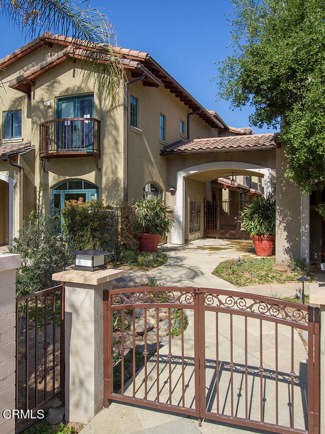 168 S Sierra Madre Blvd Unit 201, Pasadena, CA 91107 Condo for Rent