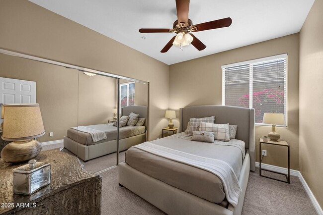 Foto del edificio - 4 BEDROOM 2 BATH SINGLE LEVEL FAMILY HOME IN MCDOWELL MOUNTAIL RANCH SCOTTSDALE, AZ