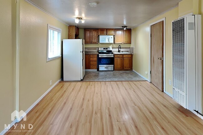 Foto del edificio - 725 N 101st St