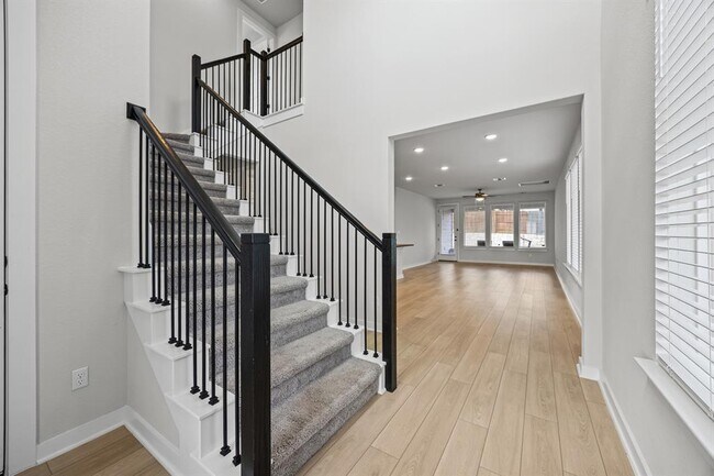 Foto del edificio - 12702 Autumn Bird Trce