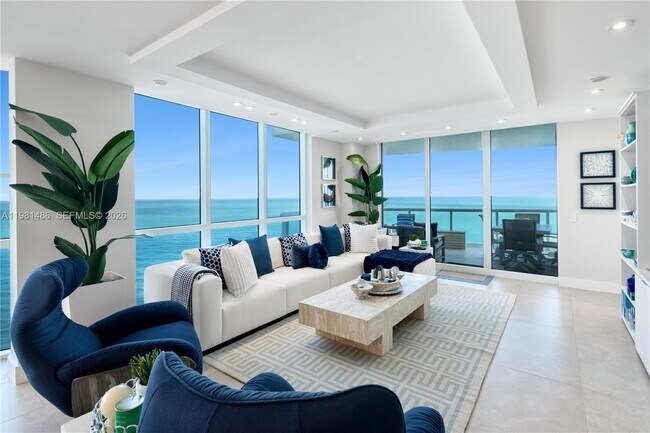 Foto del edificio - 3801 Collins Ave