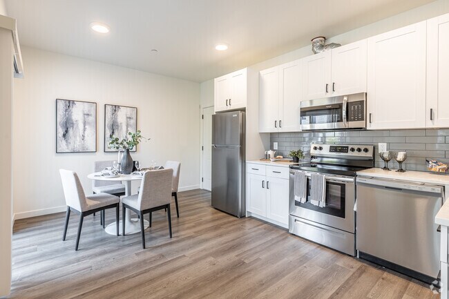 1HAB, 1BA - 512SF - Ava&#39;s Place