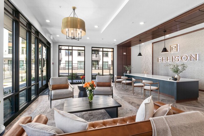 Foto del edificio - ELLISON COOL SPRINGS