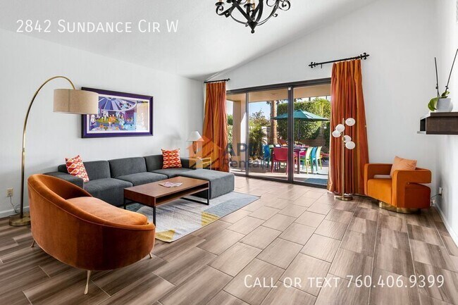 Foto del edificio - 2842 Sundance Cir W