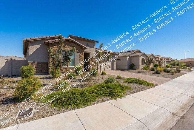 Foto del edificio - 274 S 164th Dr