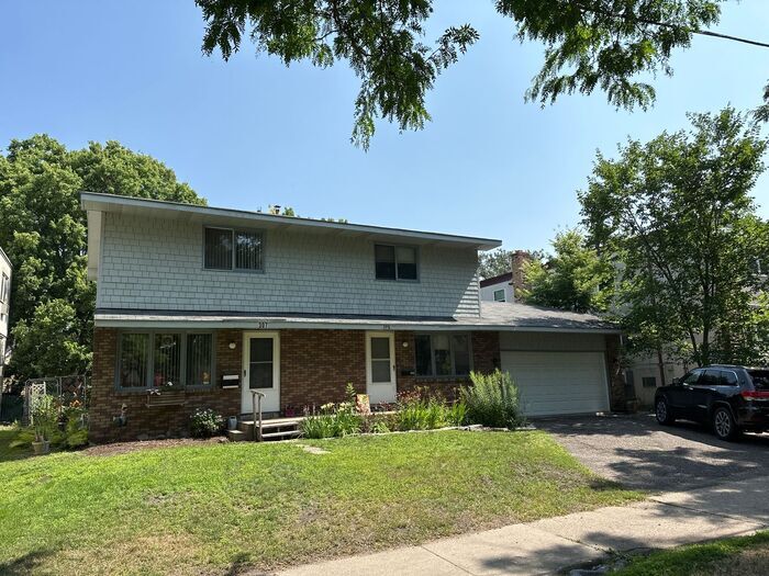 Foto principal - Marcy Holmes Side By Side Duplex, Laundry,...