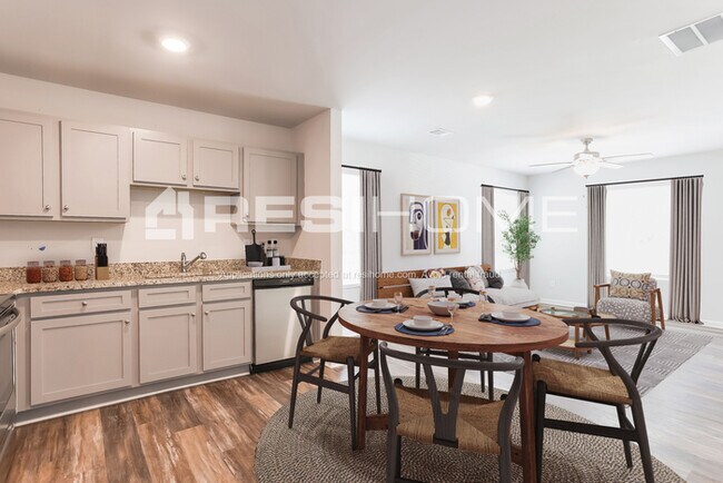Foto del edificio - 4713 Tradition Pkwy
