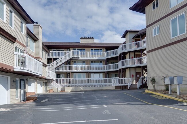 Foto del edificio - VISTA POINTE