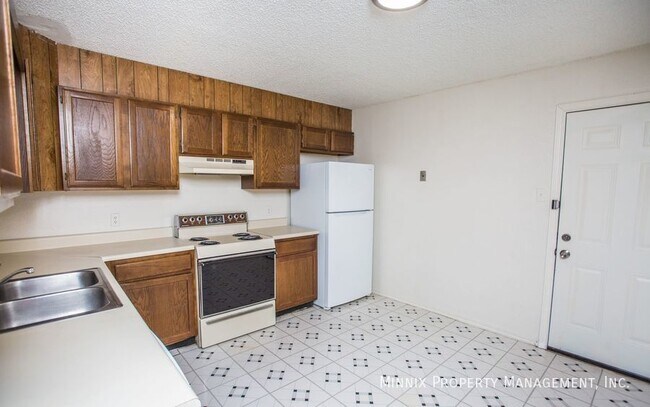 Foto del edificio - 5804 6th St