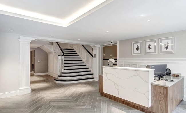 Photo - 1745 N St NW Apartment