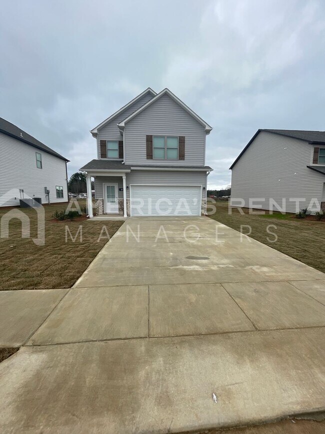 Foto del edificio - Home for Rent in Oak Grove, AL!!! Available to View with 48 Hour Notice!!!