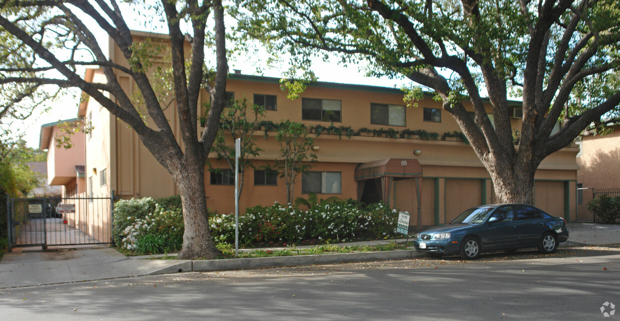 Mar Vista Apartments Pasadena