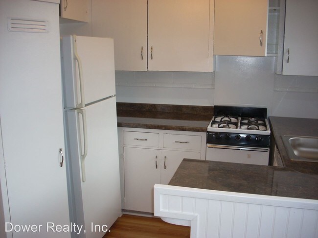 Building Photo - 1207 Matlock Ave