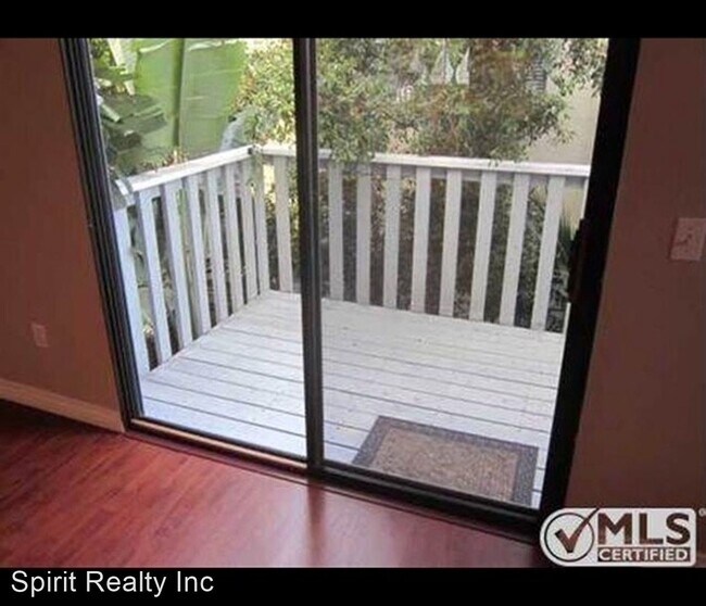 Foto del edificio - 2 br, 1.5 bath House - 1448 15th