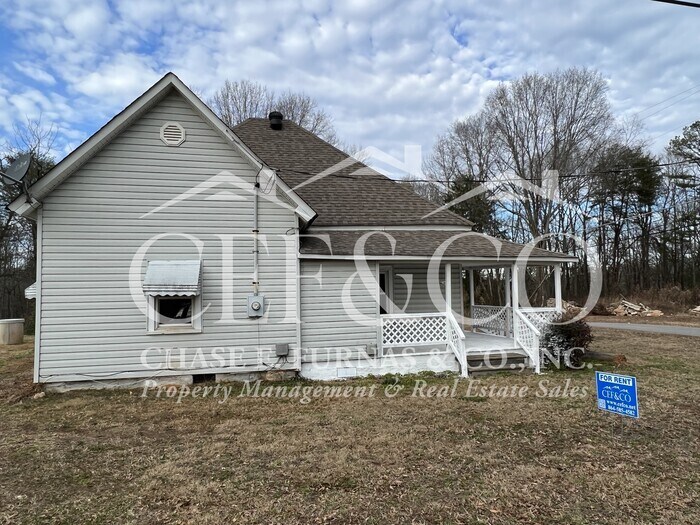 Foto principal - 297 Old Pacolet Rd