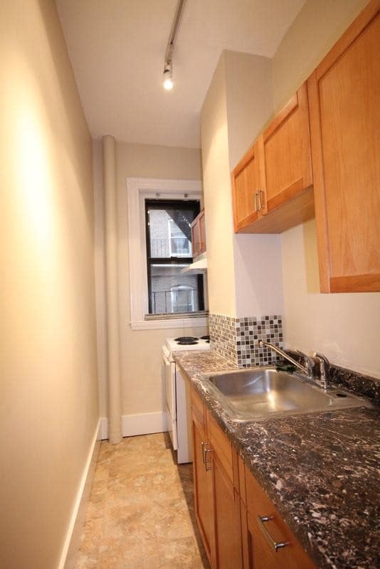 137 Peterborough St Unit 4, Boston, MA 02215 Condo for Rent in Boston