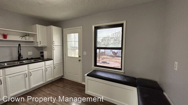 Foto del edificio - 3 br, 2 bath House - 7314 S. 41st Terrace