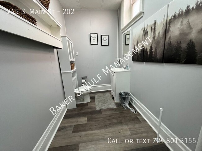 Foto del edificio - 247 S. Main St - Apt 202 - Furnished