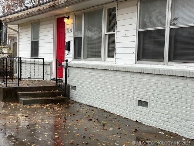 Foto del edificio - 1908 W 47th Pl