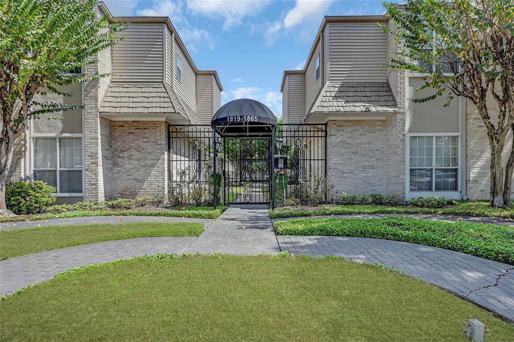 Foto principal - 1857 Post Oak Park Dr