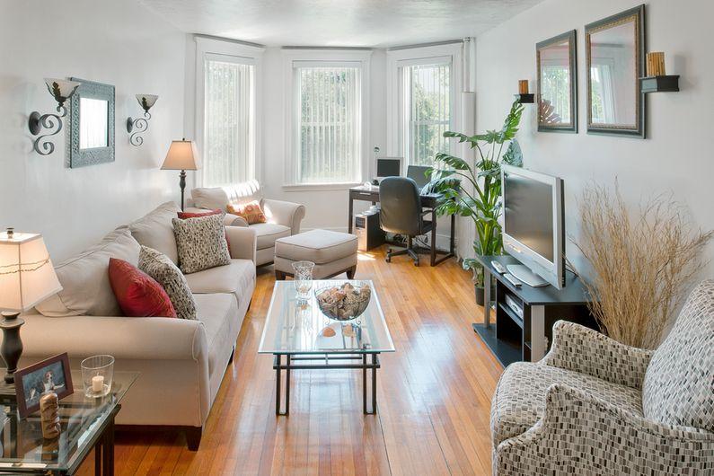 Foto principal - 123 Park Dr