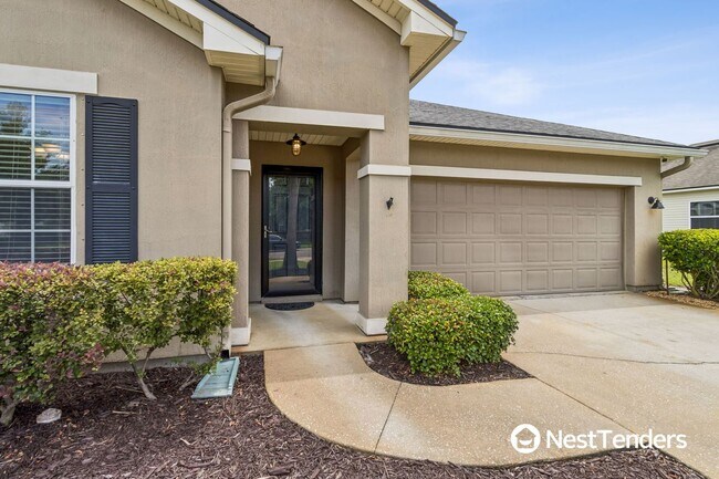 Building Photo - Beautiful Amelia Concourse Home!