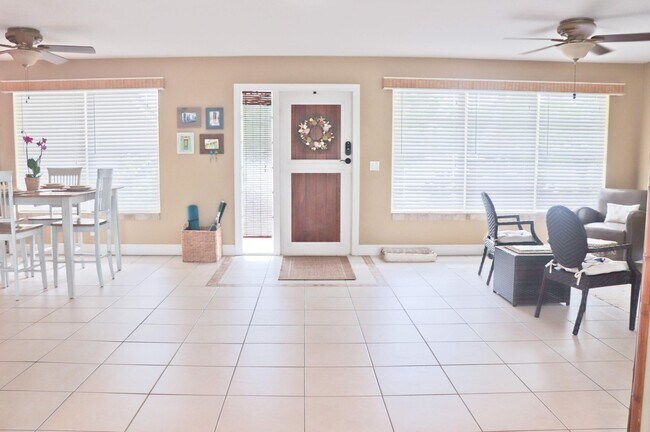 Foto del edificio - 418  Tequesta Drive  Tequesta Fl 33469