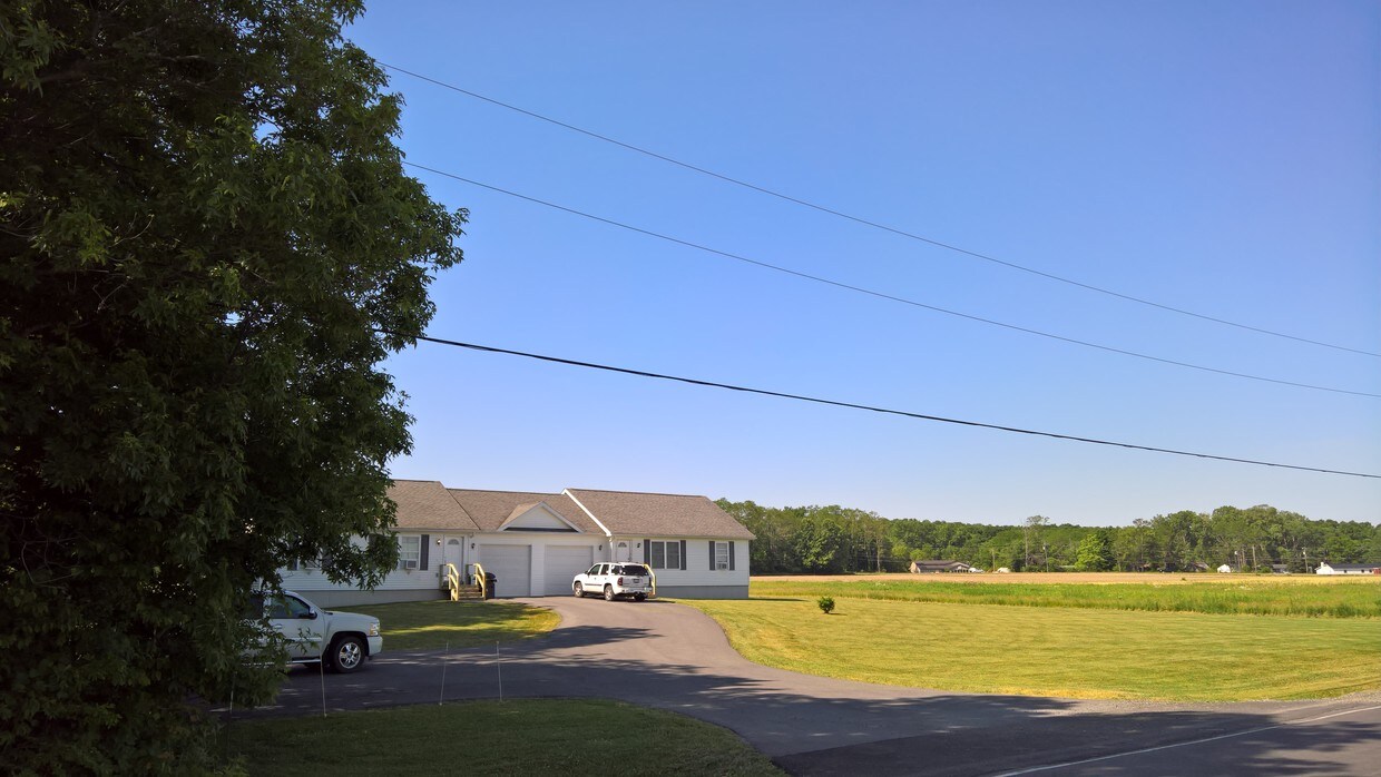 3383 Perry City Rd Unit 1, Trumansburg, NY 14886 Apartments in