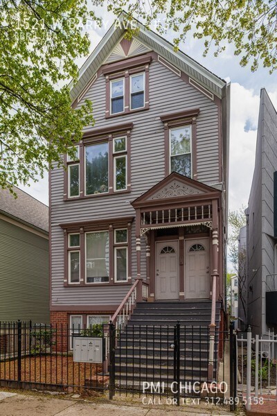 Foto del edificio - 1521 W Barry Ave