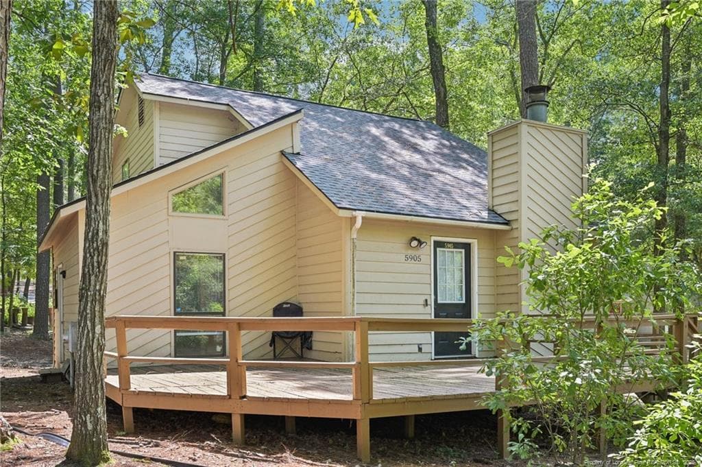 Primary Photo - 5905 Waters Edge Dr