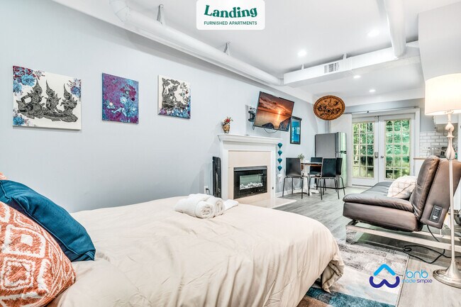 Foto del edificio - 3120 Rockaway Rd