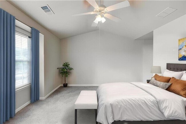 Foto del edificio - 2656 Pierce Brennen Ct NE