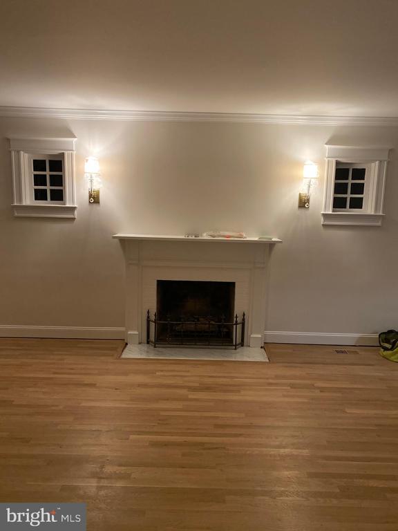 Building Photo - 4440 Q St NW