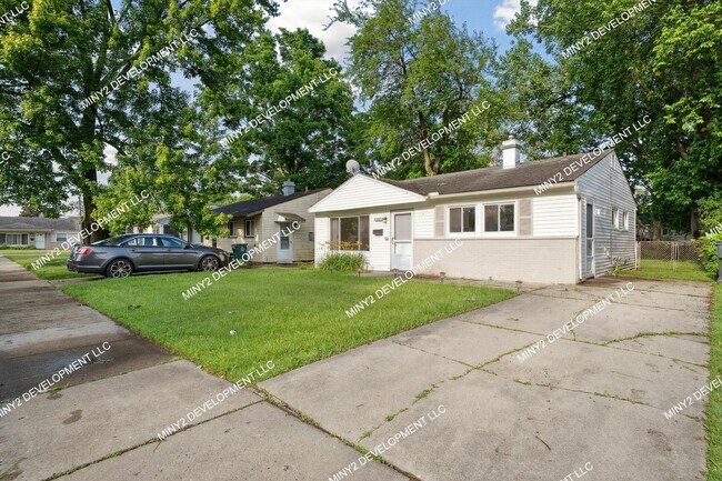 Foto del edificio - Completely Updated 3-Bedroom, 1-Bath Ranch...