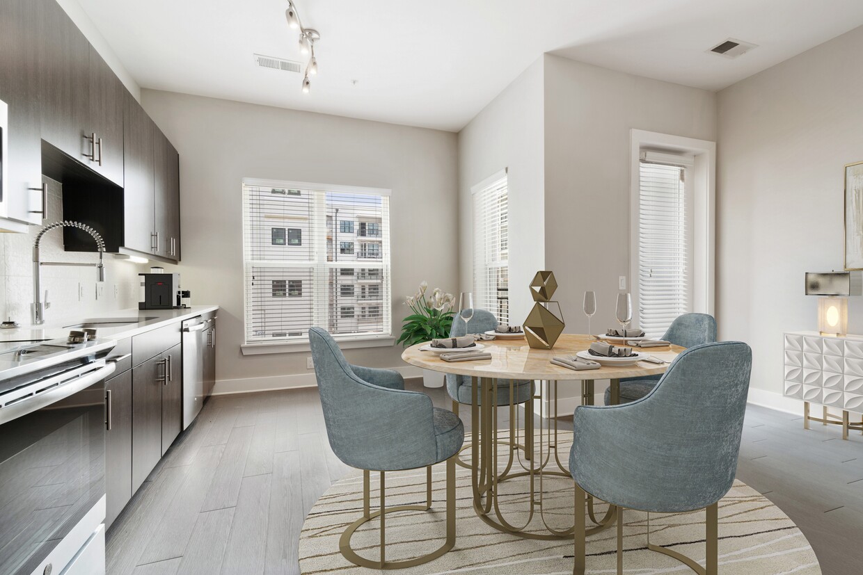 Photo - Lantower Bullhouse