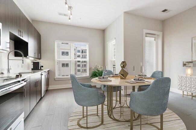 Foto del edificio - Lantower Bullhouse