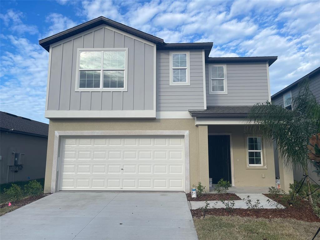 2575 Leonia Ln, Zephyrhills, FL 33541 House Rental in Zephyrhills, FL