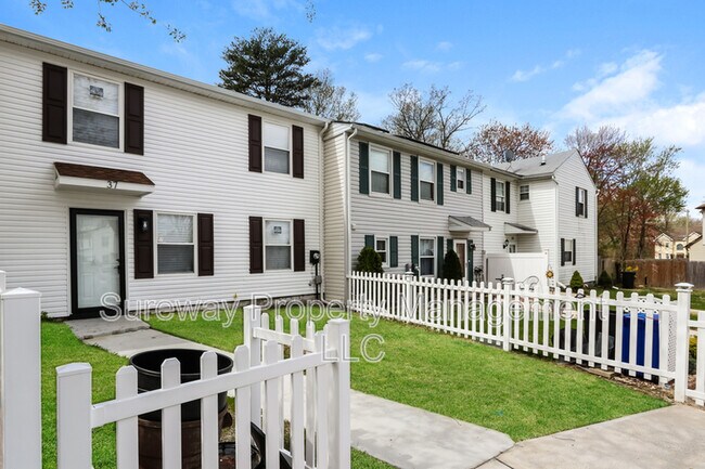 Foto del edificio - 37 Berkshire Rd