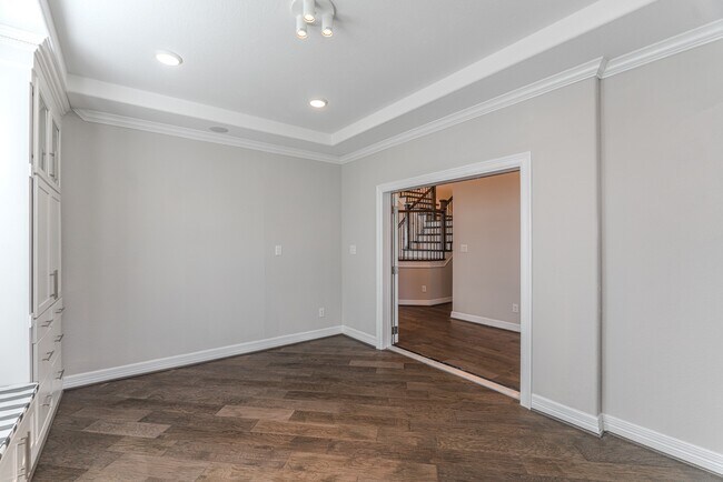 Foto del edificio - 6 Winter Thicket Pl