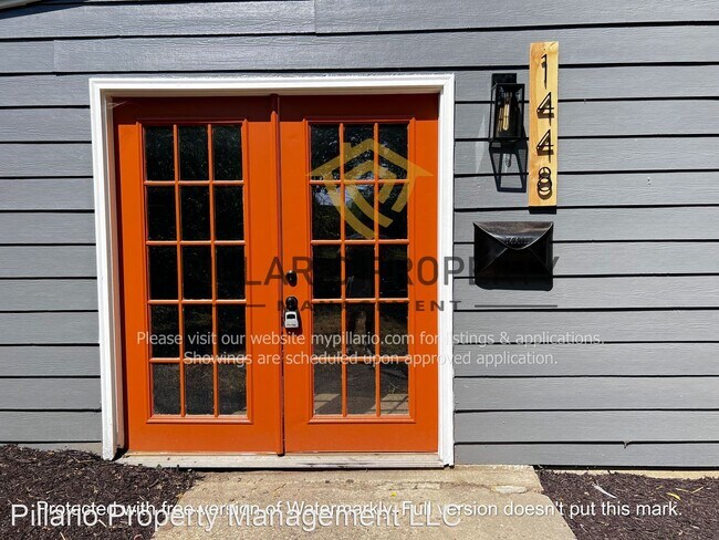 Building Photo - 3 br, 1 bath House - 1448 St Peter St.