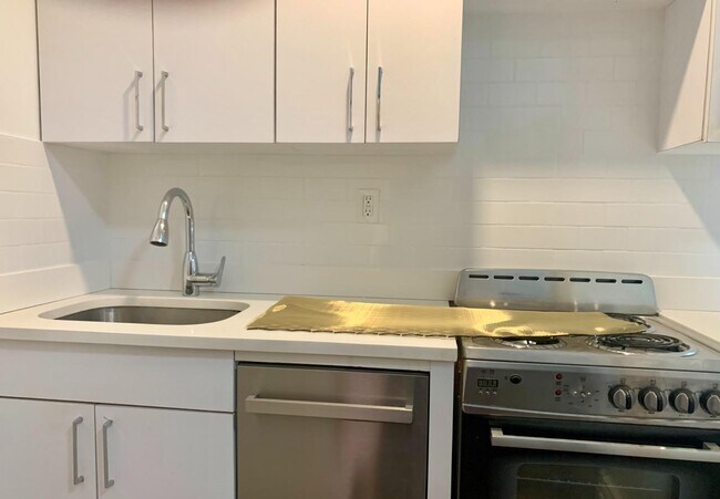 Foto del edificio - 160 W 73rd St