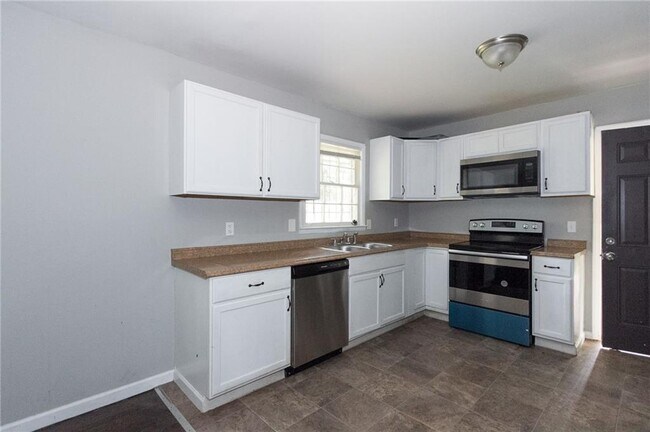 Foto del edificio - 2974 McGlynn Ct