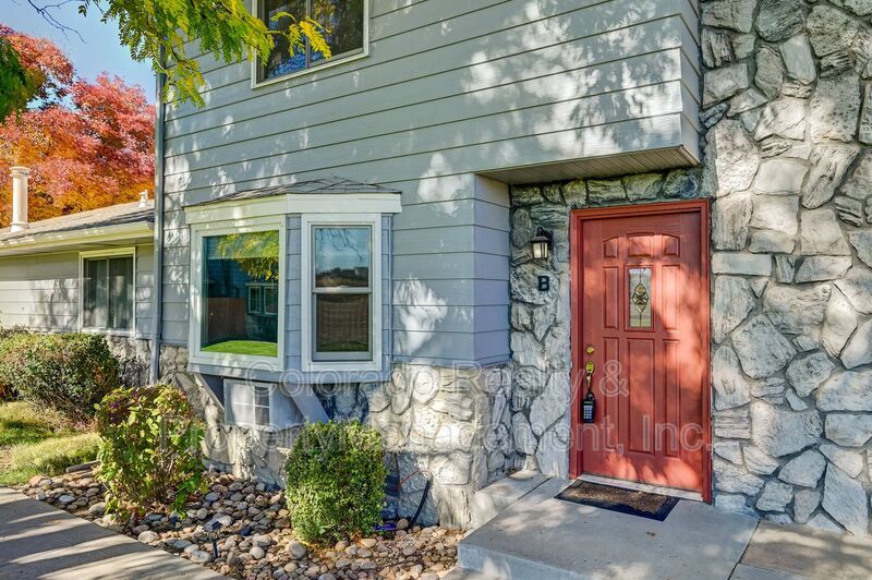 1073 W 112th Ave Unit B, Westminster, CO 80234 Condo for Rent in