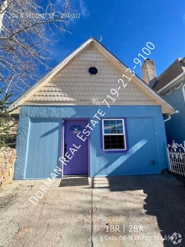 Apartments For Rent in Cripple Creek, CO 5 Rentals