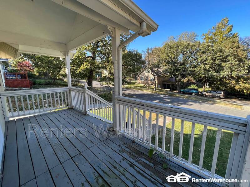 Foto principal - 2614 Woodland Ave