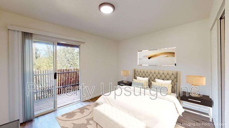 Foto principal - 3980 Churn Crk Rd