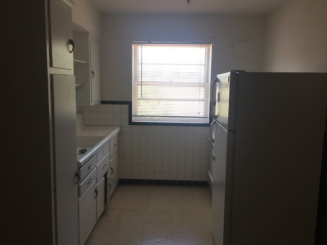 Galley Kitchen - 3337 Lawn Ave