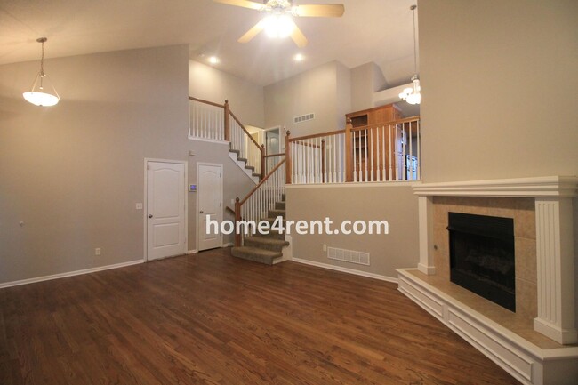 Foto del edificio - Beautiful Olathe Home, Updated Kitchen, Fe...