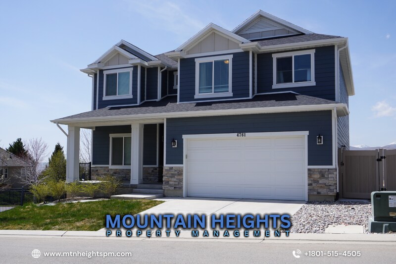 Foto principal - 4761 Arctic Fox Cir