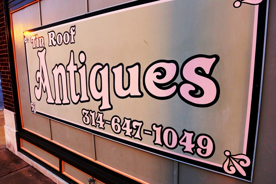 Picture of Hi-Pointe Saint Louis